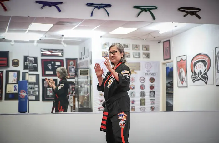 Flaherty's Kenpo Karate, Children Classes, Family Martial Arts Training, Self-Defense Lessons Picture 10