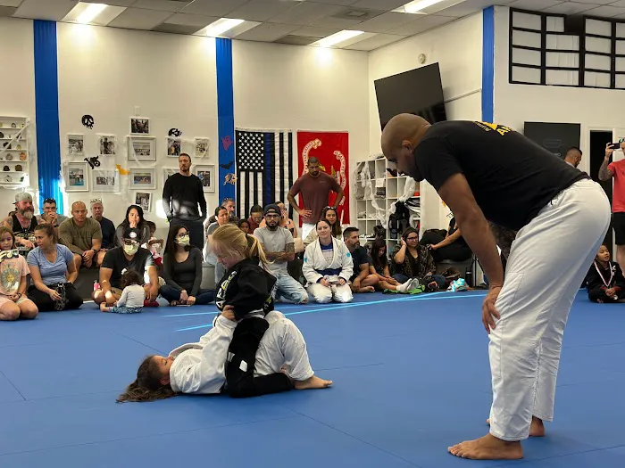 Apex Brazilian Jiu Jitsu Academy Vacaville Picture 7