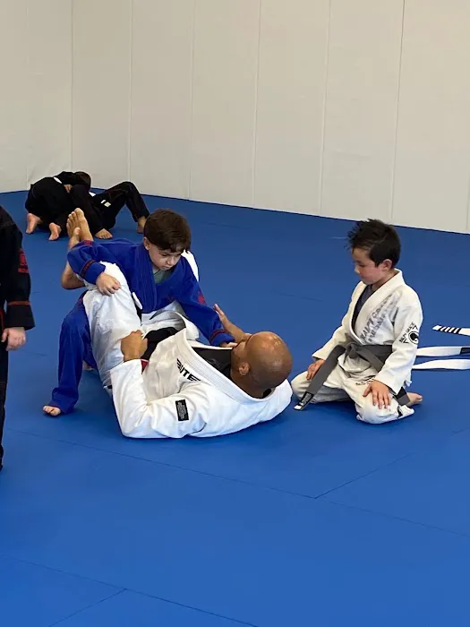 Apex Brazilian Jiu Jitsu Academy Vacaville Picture 8