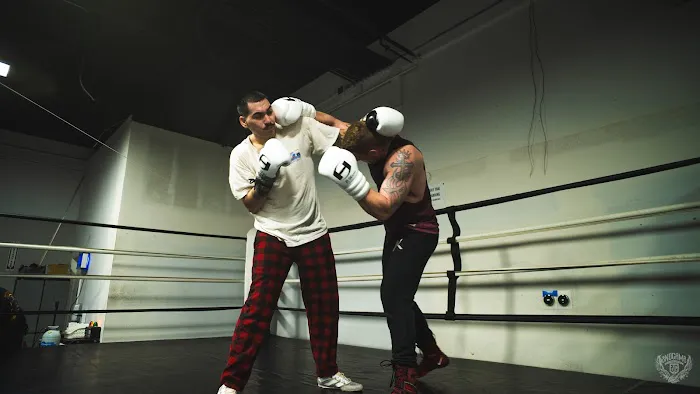 Endgame Training Center Picture 7