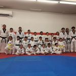 Nor-cal taekwondo Academy