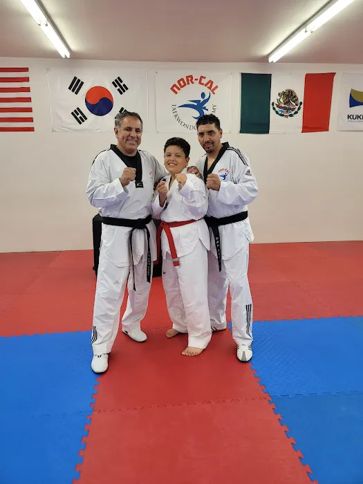 Nor-cal taekwondo Academy Picture 7