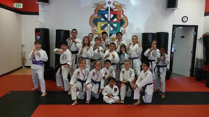 Empower Martial Arts Picture 2