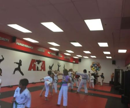 Empower Martial Arts