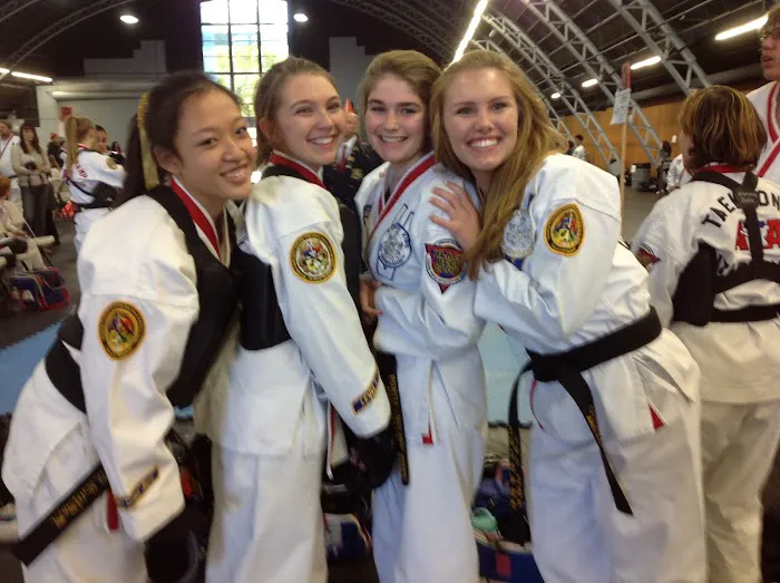 Empower Martial Arts Picture 6