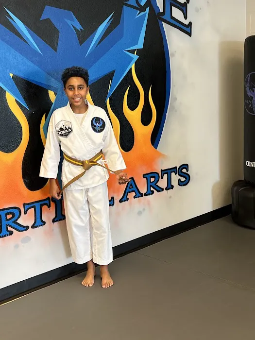 Ignite Martial Arts Picture 6