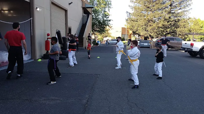 Sonoma County Martial Arts Picture 3