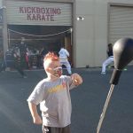 Sonoma County Martial Arts