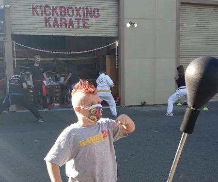 Sonoma County Martial Arts