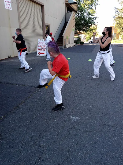 Sonoma County Martial Arts Picture 6