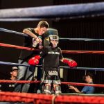 PHAS3 Martial Arts