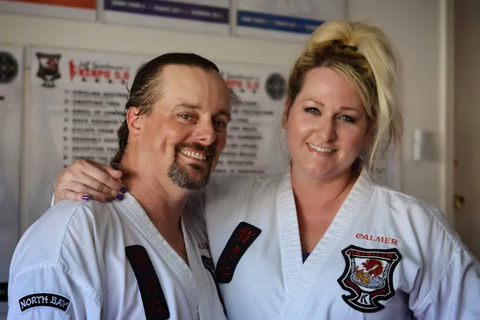 Jeff Speakman's Kenpo 5.0 North Bay Martial Arts (JSK North Bay Martial Arts) Picture 5