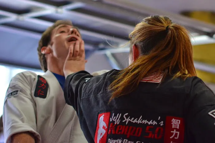 Jeff Speakman's Kenpo 5.0 North Bay Martial Arts (JSK North Bay Martial Arts) Picture 1