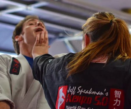 Jeff Speakman's Kenpo 5.0 North Bay Martial Arts (JSK North Bay Martial Arts)