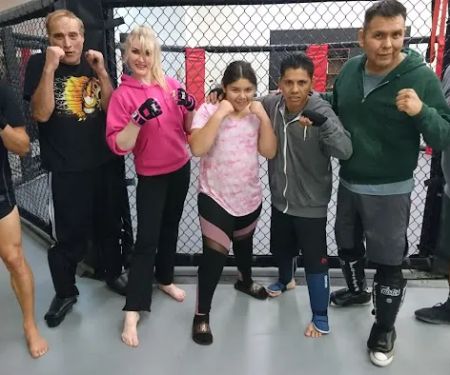Brazilian Academy of Mixed Martial Arts