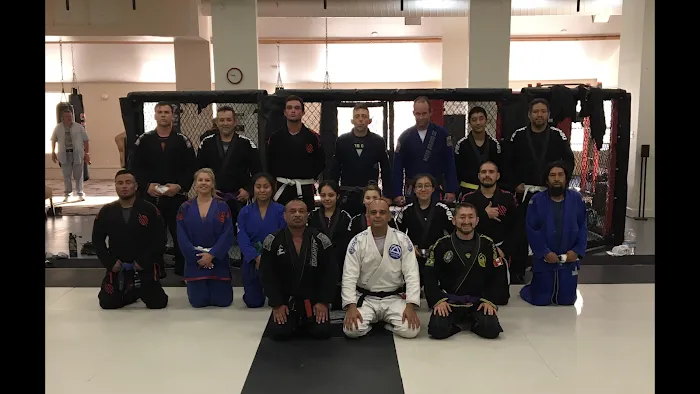 Brazilian Academy of Mixed Martial Arts Picture 5