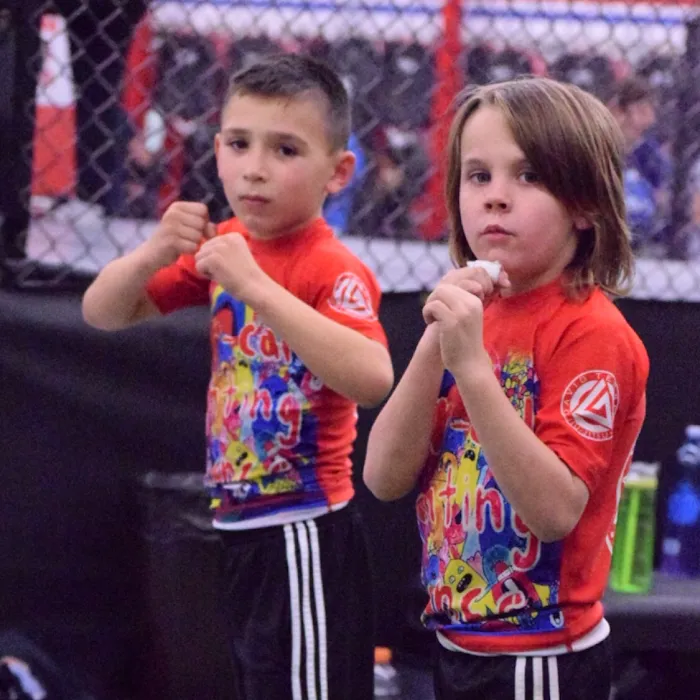 Nor Cal Fighting Alliance Santa Rosa Picture 10