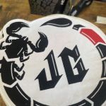 JG Academy Tracy - Aspire to Inspire Jiu-Jitsu