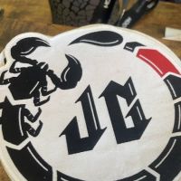 JG Academy Tracy - Aspire to Inspire Jiu-Jitsu ico