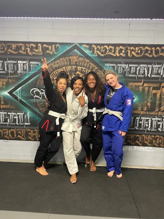 JG Academy Tracy - Aspire to Inspire Jiu-Jitsu Picture 10
