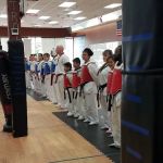 Discovery Martial Arts