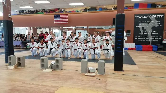 Discovery Martial Arts Picture 9