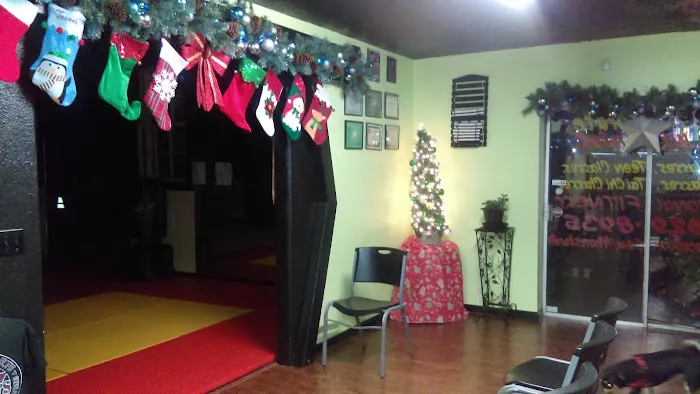Moores Martial Arts of Manteca Picture 10