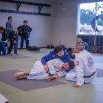 Concepcion Academy of Martial Arts