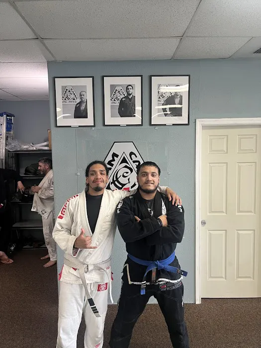 Concepcion Academy of Martial Arts Picture 3