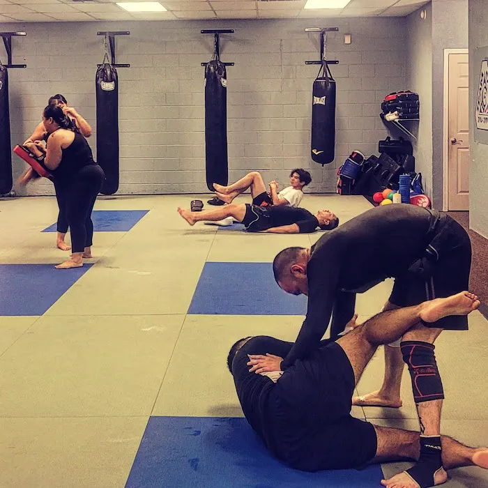Concepcion Academy of Martial Arts Picture 8