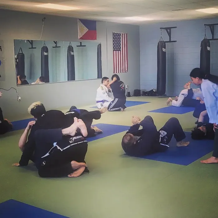 Concepcion Academy of Martial Arts Picture 9