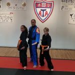 Bass ATA Karate 4 Kids