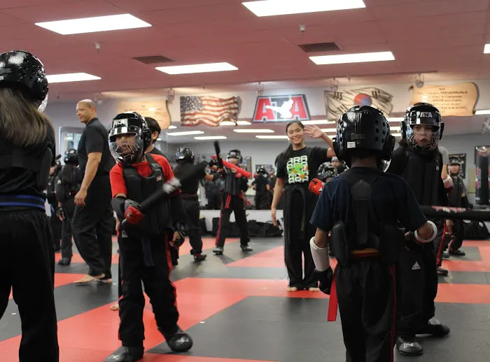 Bass ATA Karate 4 Kids Picture 5