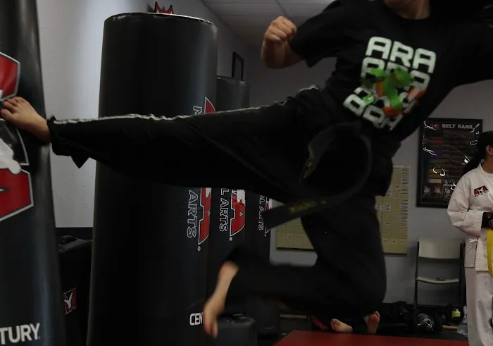 Bass ATA Karate 4 Kids Picture 7