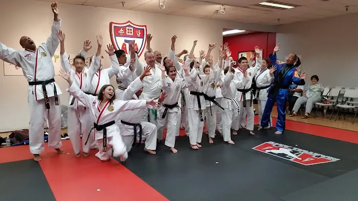 Bass ATA Karate 4 Kids Picture 6