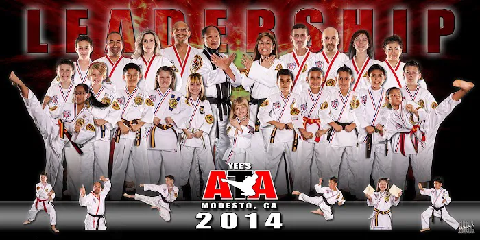 Bass ATA Karate 4 Kids Picture 8