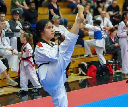 Infinity Martial Arts