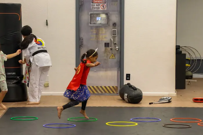 Infinity Martial Arts Picture 4