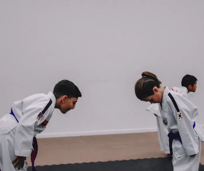 Infinity Martial Arts Picture 10
