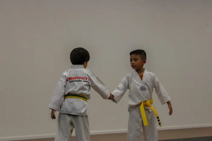 Infinity Martial Arts Picture 9