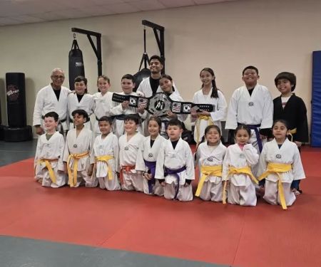 United Taekwondo Center