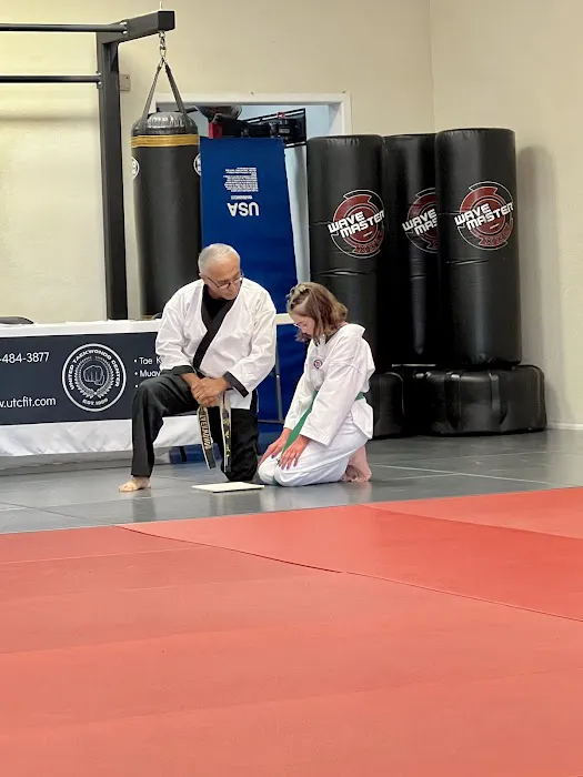 United Taekwondo Center Picture 7