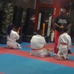 West Coast Martial Arts