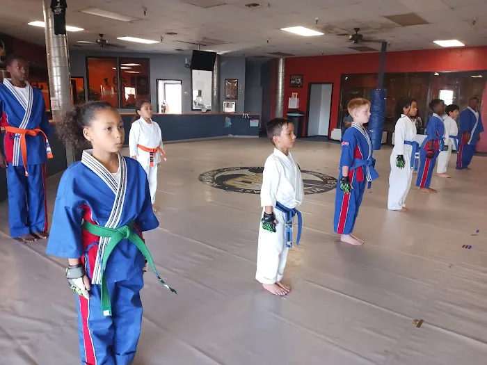West Coast Martial Arts Picture 8