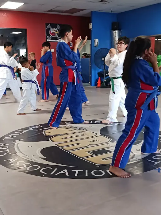 West Coast Martial Arts Picture 4