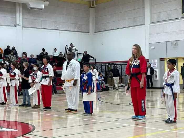 West Coast Martial Arts Picture 9