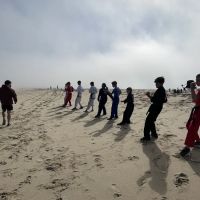 Merafuentes Martial Arts Center ico