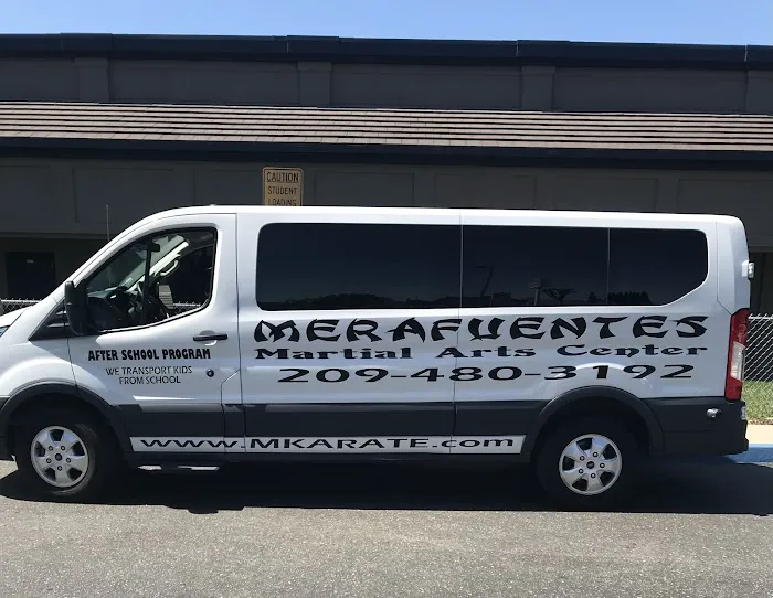 Merafuentes Martial Arts Center Picture 6