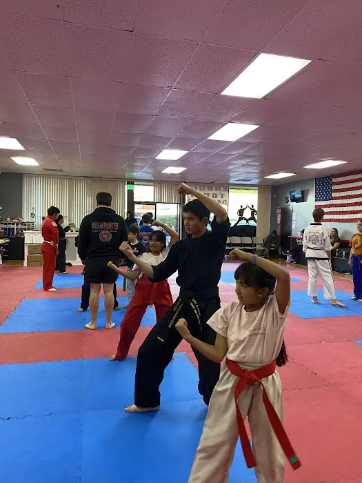 Merafuentes Martial Arts Center Picture 7