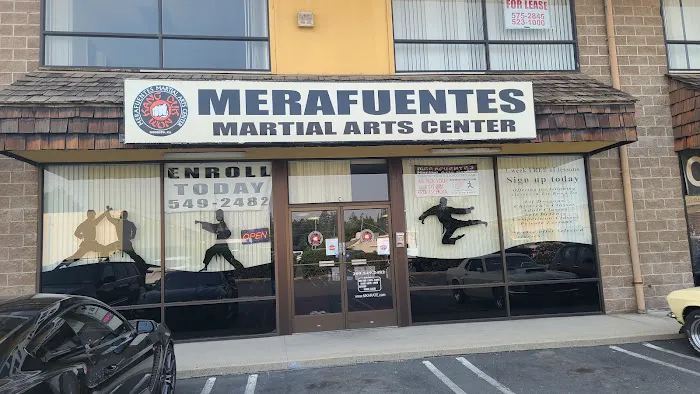 Merafuentes Martial Arts Center Picture 8